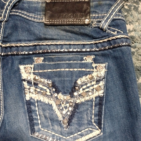 Stylish Vigoss Premium Jeans - Picture 5 of 11